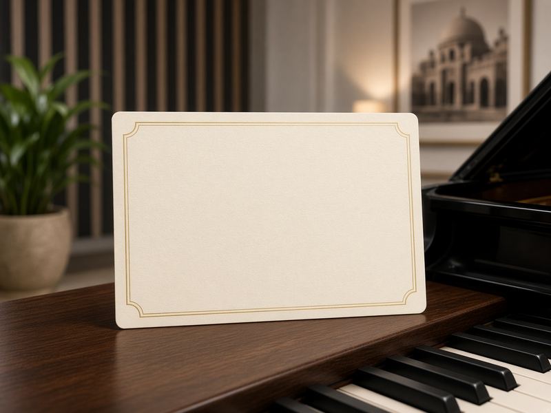 Gift voucher at Reglostarn Studio